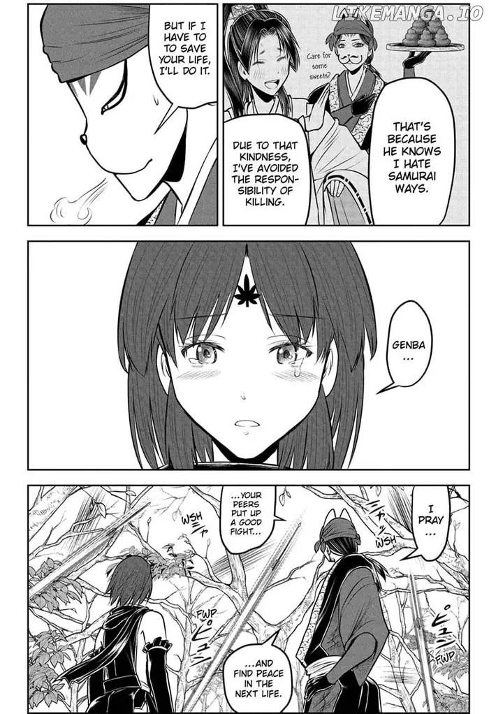 The Elusive Samurai Chapter 203 image 14_optimized